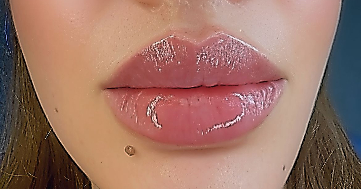 Botox és hialuronsav kezelés Budapest